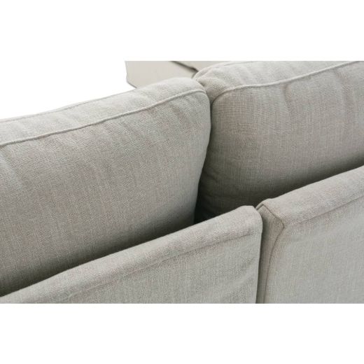 Picture of Serena Slipcovered Modular Sectional